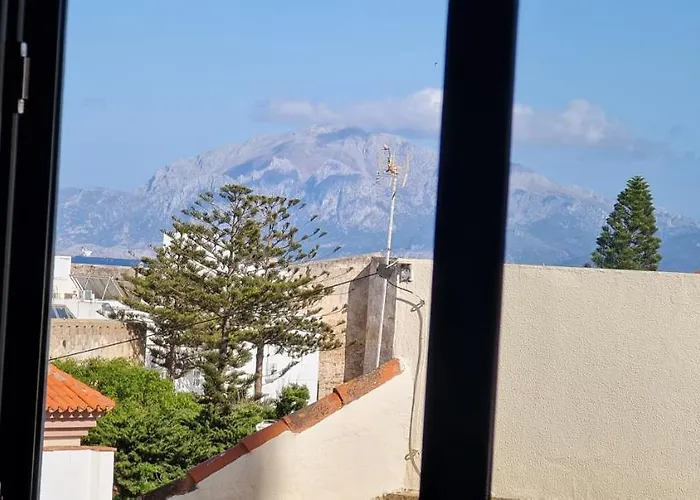Apartamentos Tarifa Sun