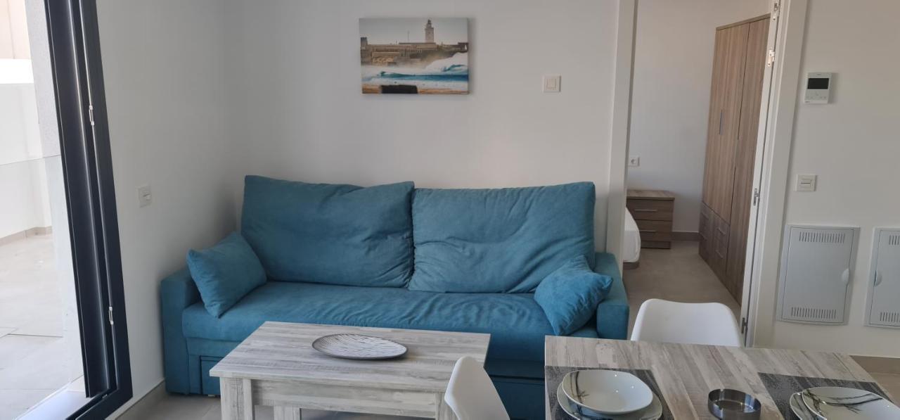 Sun Apartment *