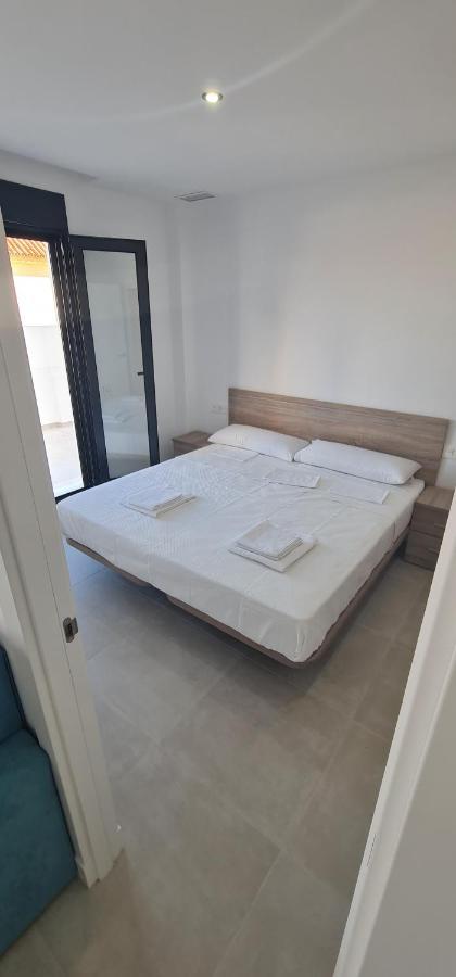 Sun Apartment Tarifa
