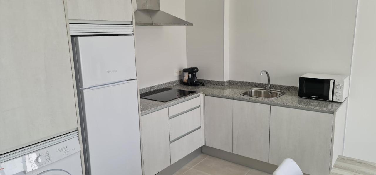 Sun Apartment