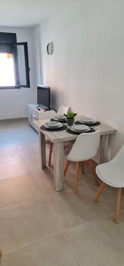 Sun Apartment