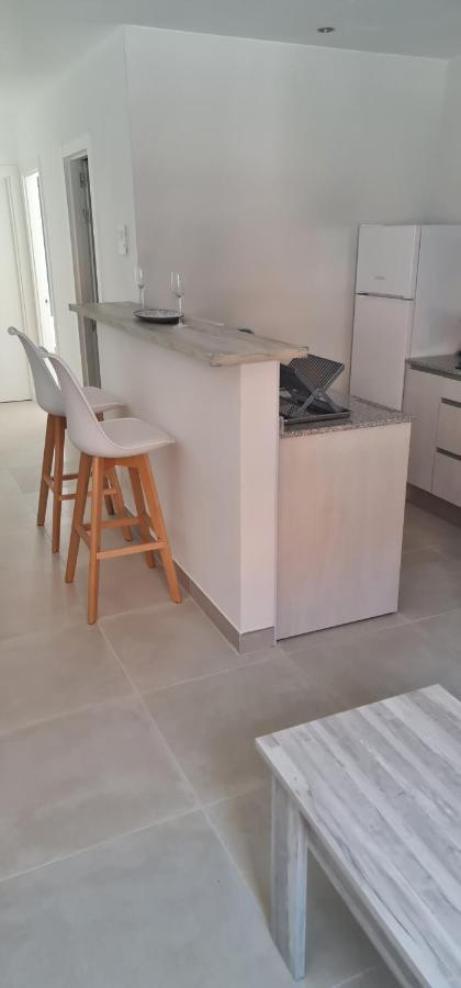 Sun Apartment