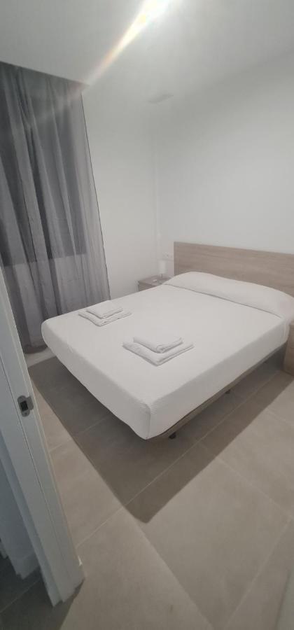 Sun Apartment