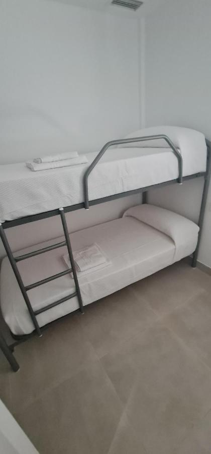 Sun Apartment