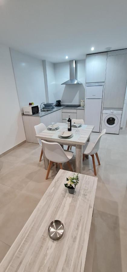 Sun Apartment