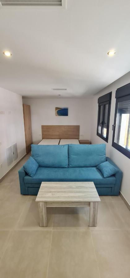 Apartment Sun Tarifa