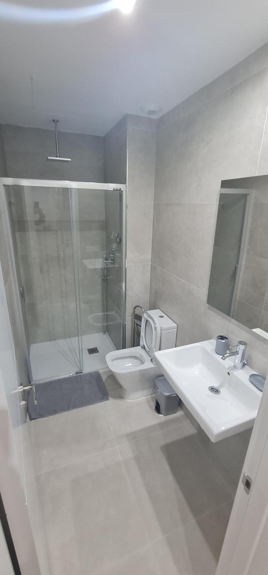 Sun Apartment
