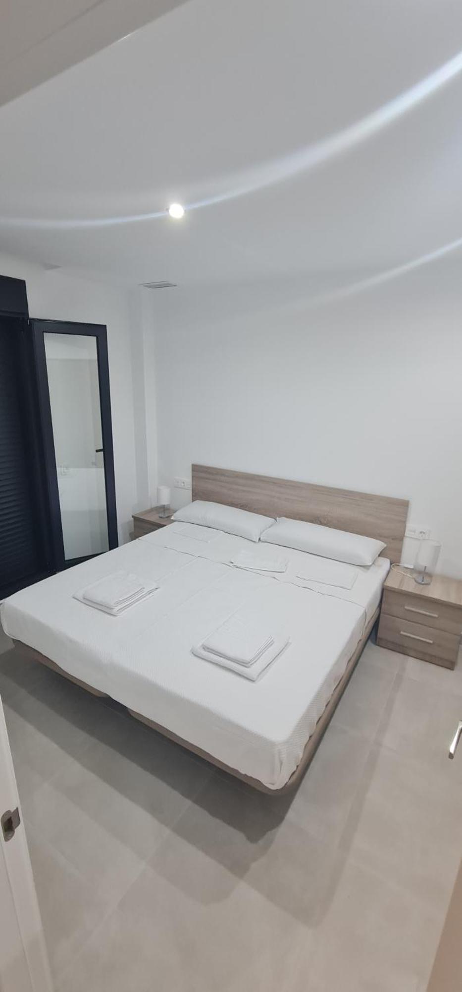 Sun Apartment