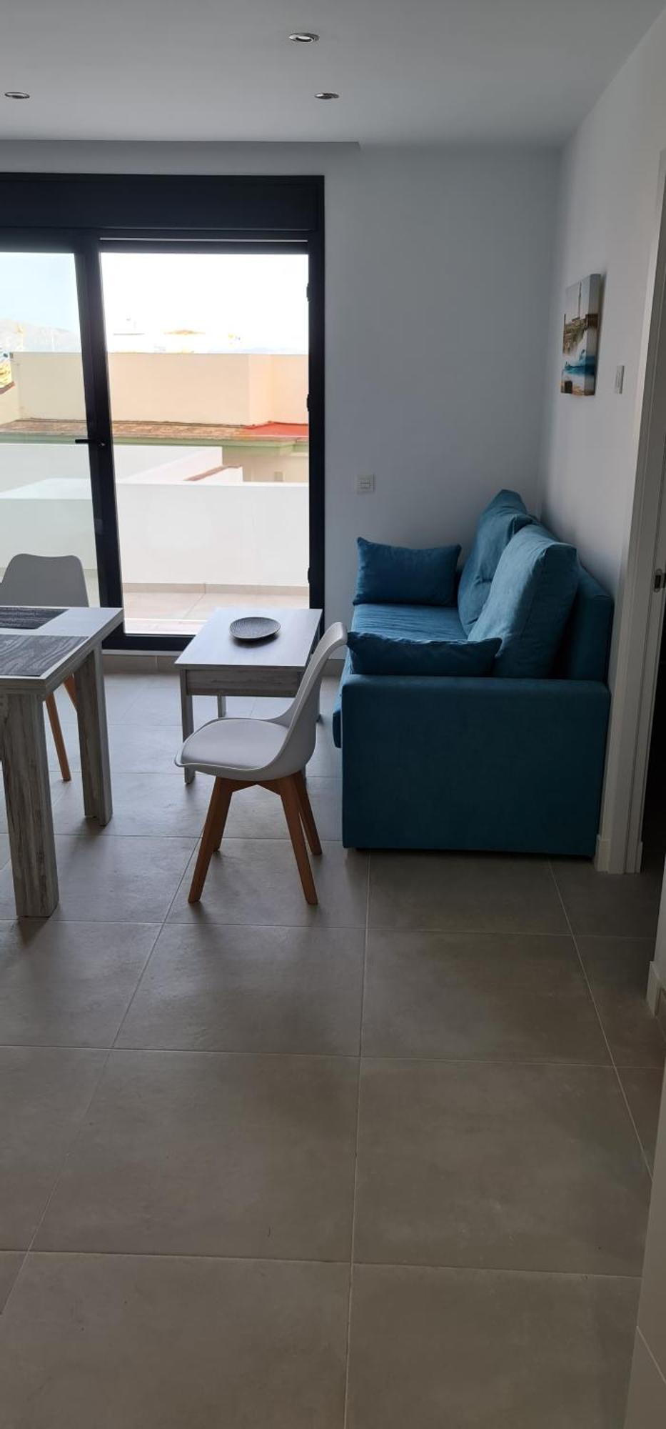 Apartment Sun Tarifa