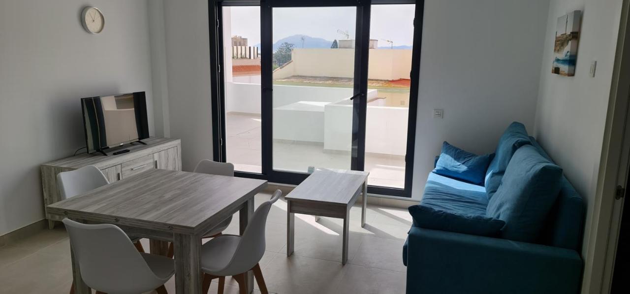 Apartment Sun Tarifa