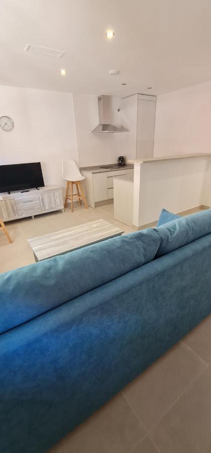 Sun Apartment