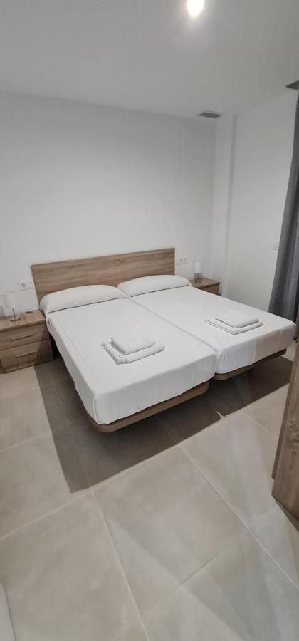 Sun Apartment